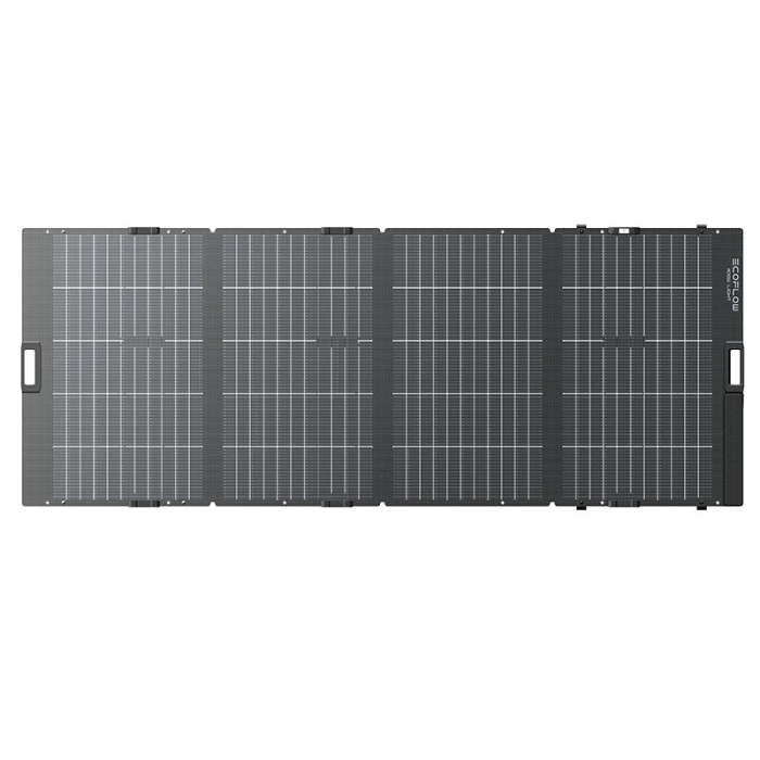 Panou fotovoltaic pliabil EcoFlow NextGen 400W. [2]