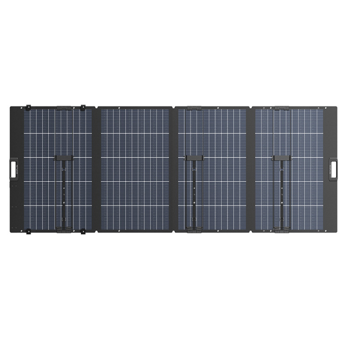 Panou fotovoltaic pliabil EcoFlow NextGen 400W. [4]