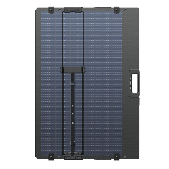 Panou fotovoltaic pliabil EcoFlow NextGen 400W. [9]
