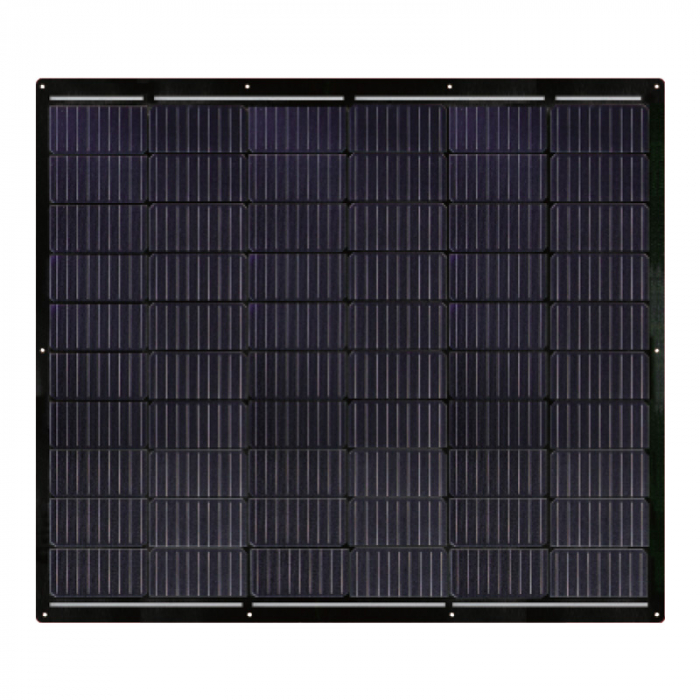 Panou fotovoltaic Sunman SMF200J 200W flexibil. [4]