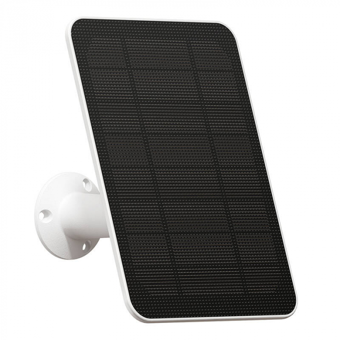 Panou solar pentru Spotlight Cam in aer liber [3]