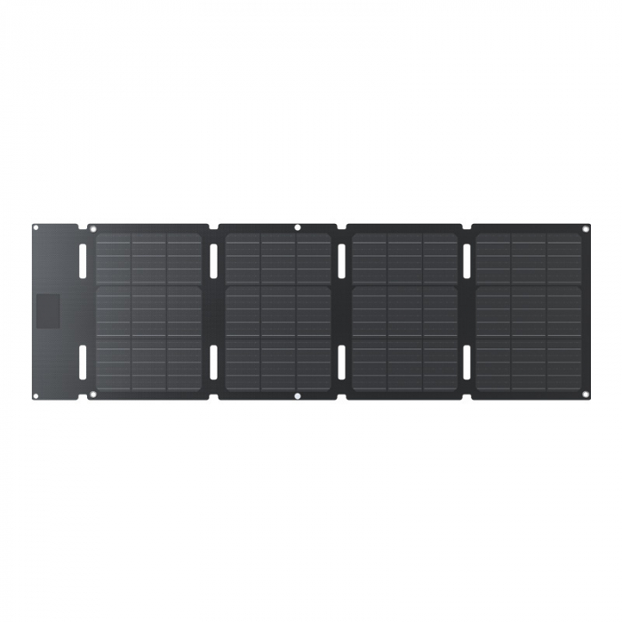 Panou solar portabil pliabil EcoFlow 45W (USB-C) [1]