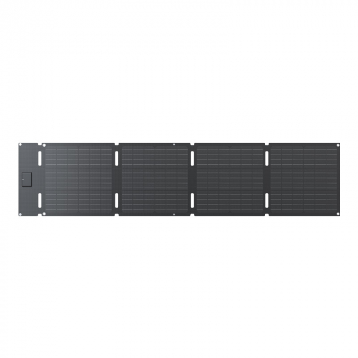 Panou solar portabil pliabil EcoFlow 60W (USB-C) [1]