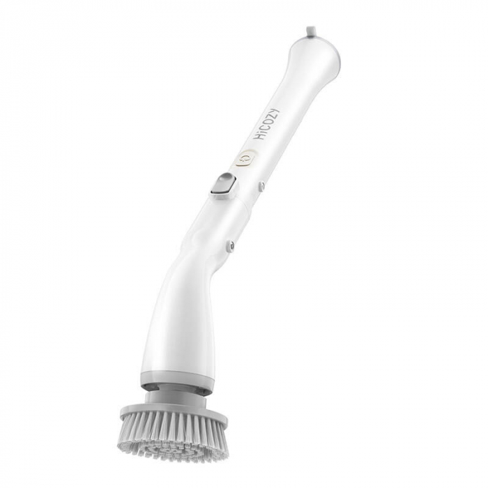Perie electrica de spalat AstroAI Hicozy KS-2615P [3]