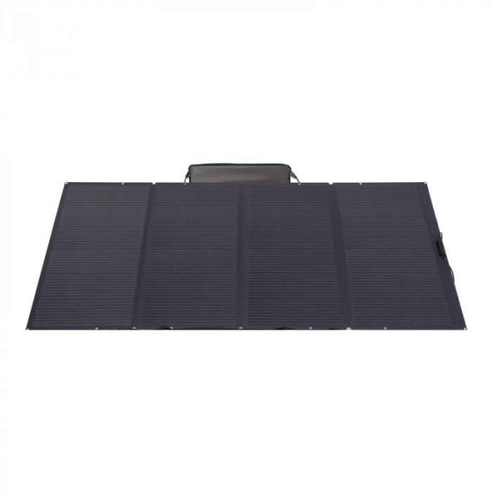 Photovoltaic panel EcoFlow 400W [2]