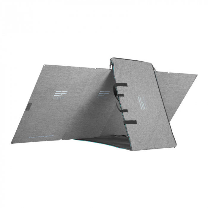 Photovoltaic panel EcoFlow 400W [4]