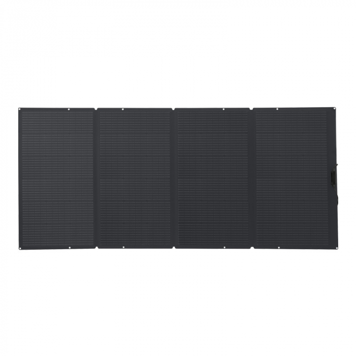 Photovoltaic panel EcoFlow 400W [1]
