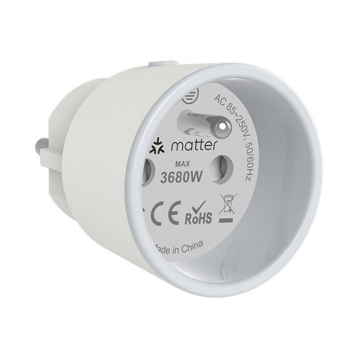 Plug inteligent Matter NEO NAS-WR07WM [3]