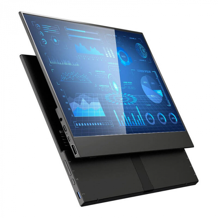 Portable Monitor 14-inch PCM3-AIR Blitzwolf [5]