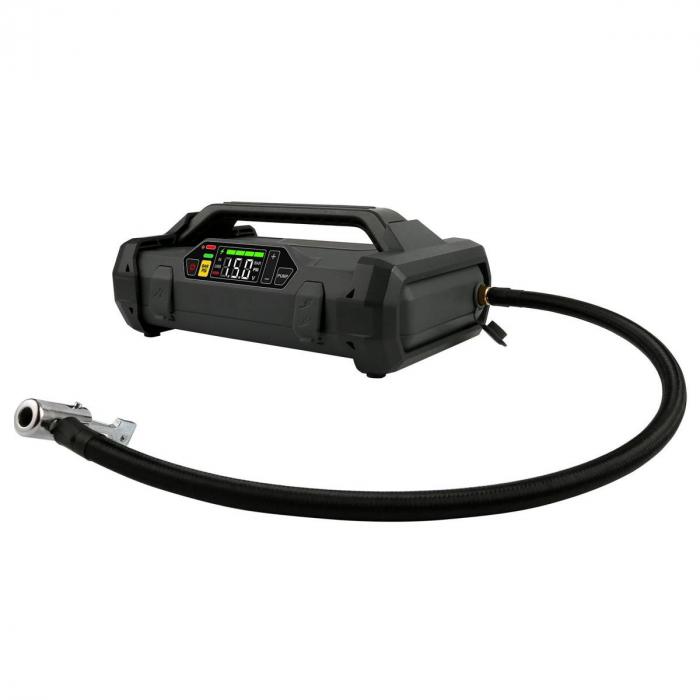 Powerbank / Jump starter Lokithor JA301, 2000A, compresor 10-150 PSI [3]