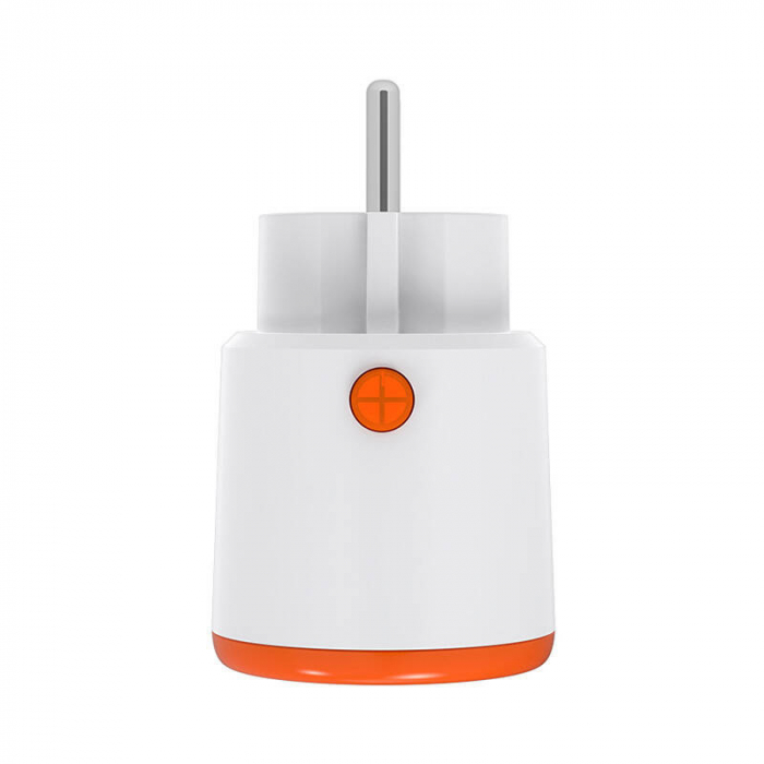 Priza inteligenta Zigbee Homekit NEO NAS-WR15BH (FR) [2]