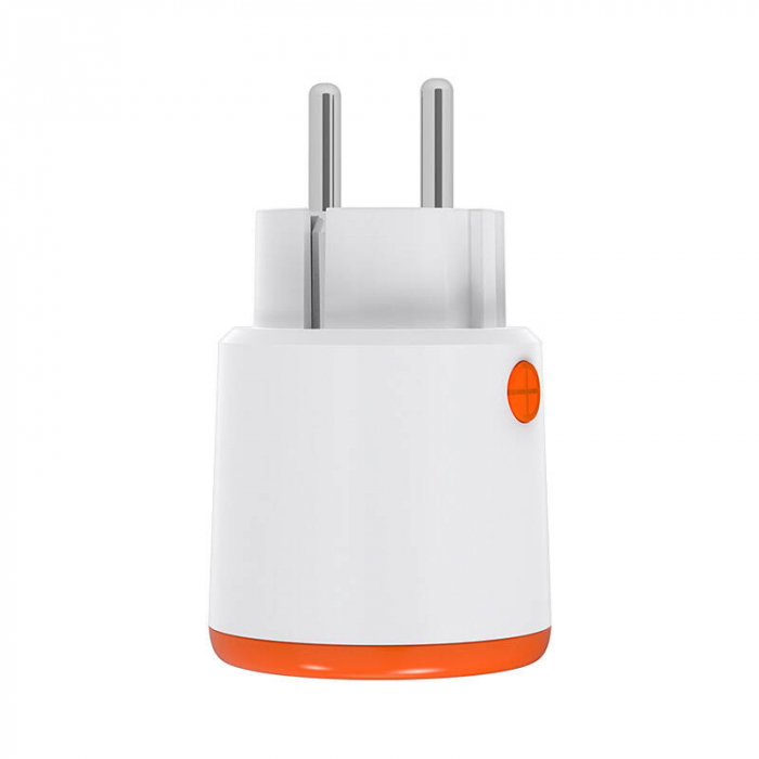 Priza inteligenta Zigbee Homekit NEO NAS-WR15BH (FR) [4]