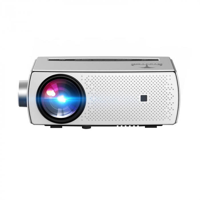 Proiector BYINTEK K18 Smart LCD 4K Android OS [1]