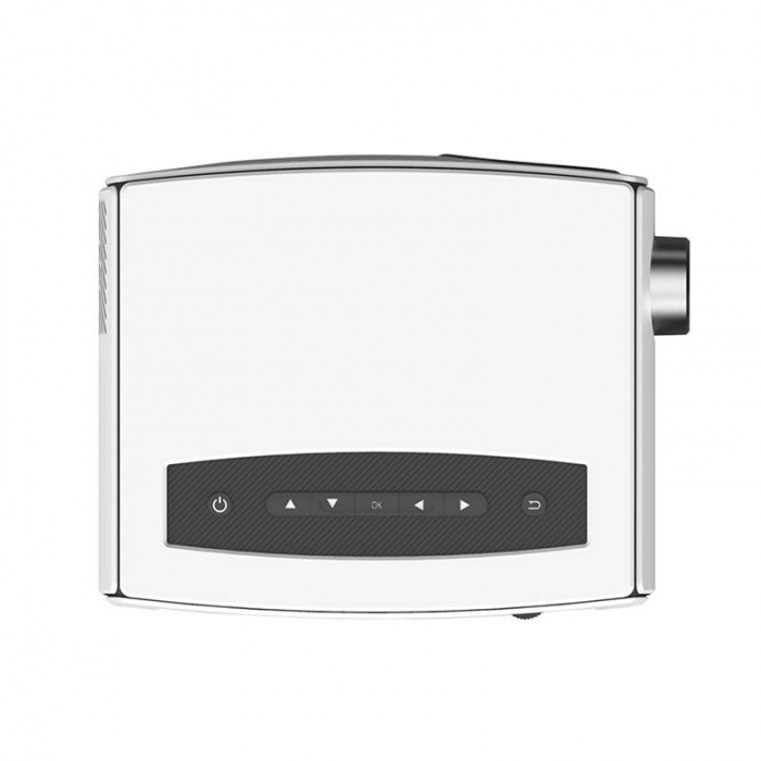 Proiector BYINTEK K18 Smart LCD 4K Android OS [2]