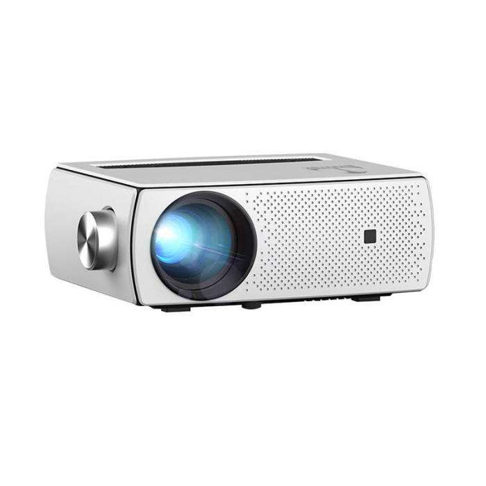 Proiector BYINTEK K18 Smart LCD 4K Android OS [5]
