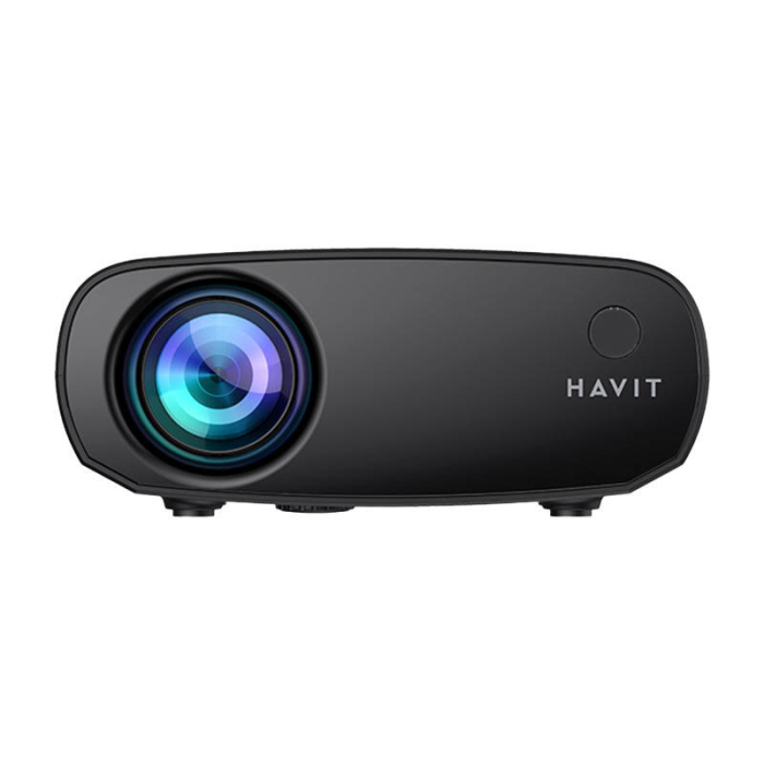 Proiector fara fir HAVIT PJ207 (gri) [1]
