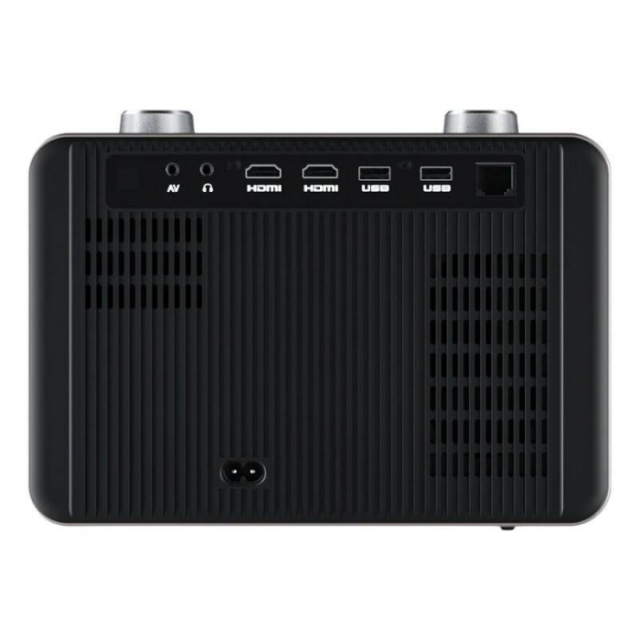 Projector LED BlitzWolf BW-V7, 1080p, Android, Bluetooth [2]