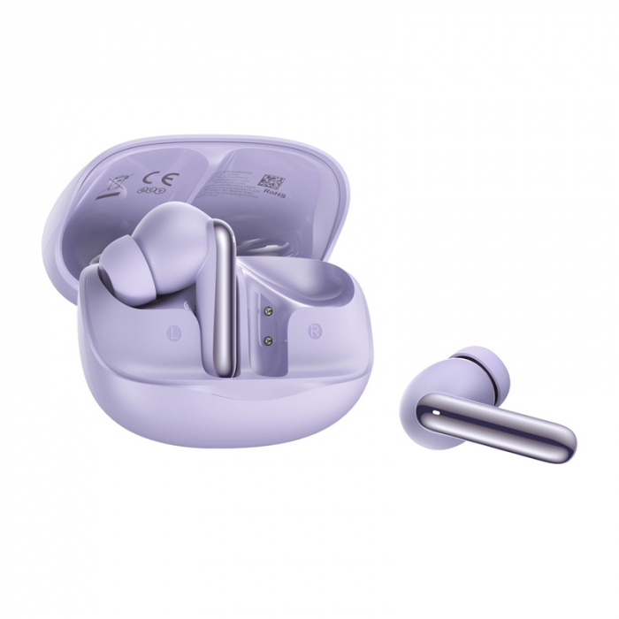 QCY MeloBuds N50 casti fara fir (violet) [2]