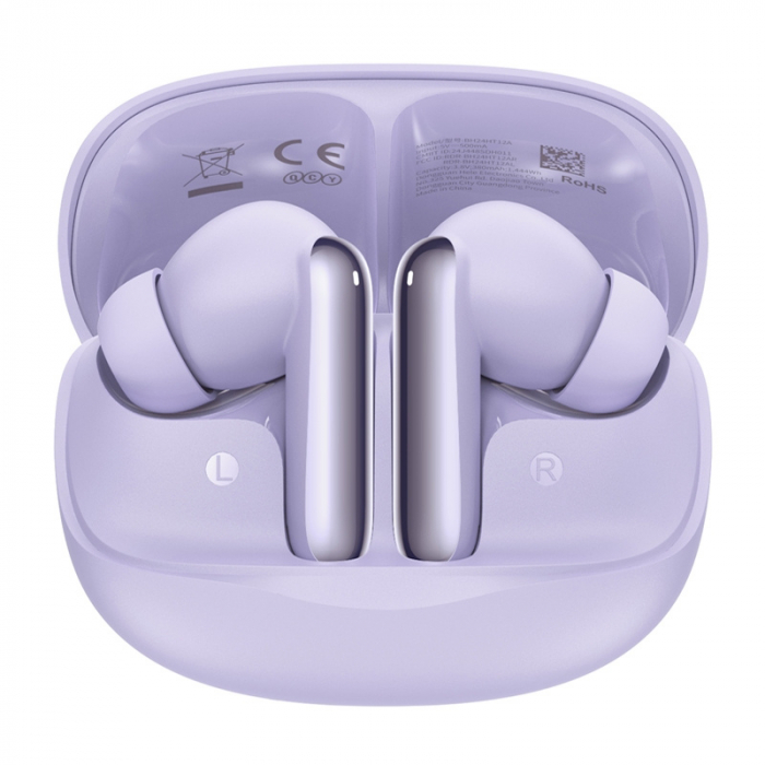QCY MeloBuds N50 casti fara fir (violet) [3]