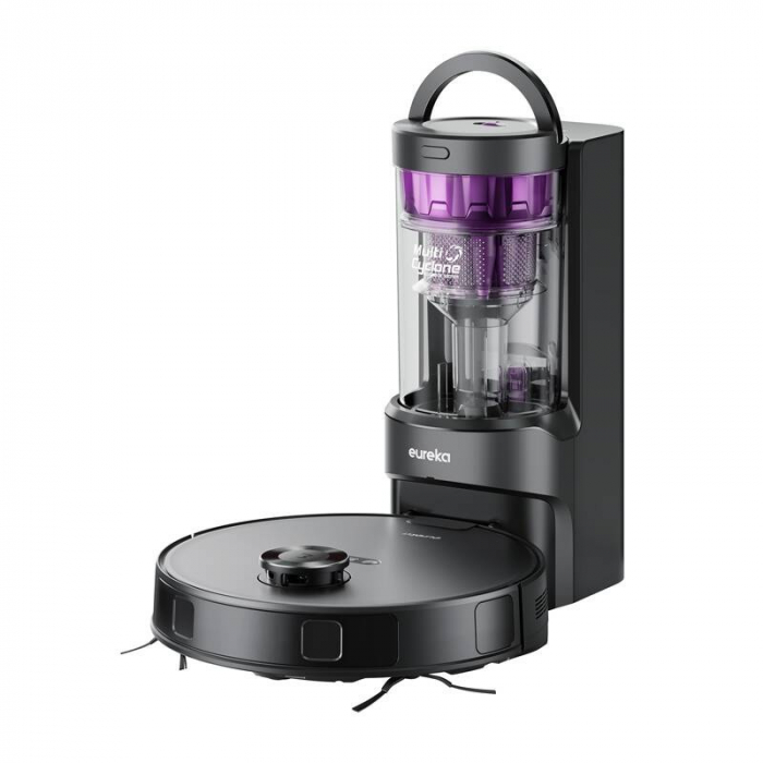 Robot de curatat EUREKA E20 Plus [1]