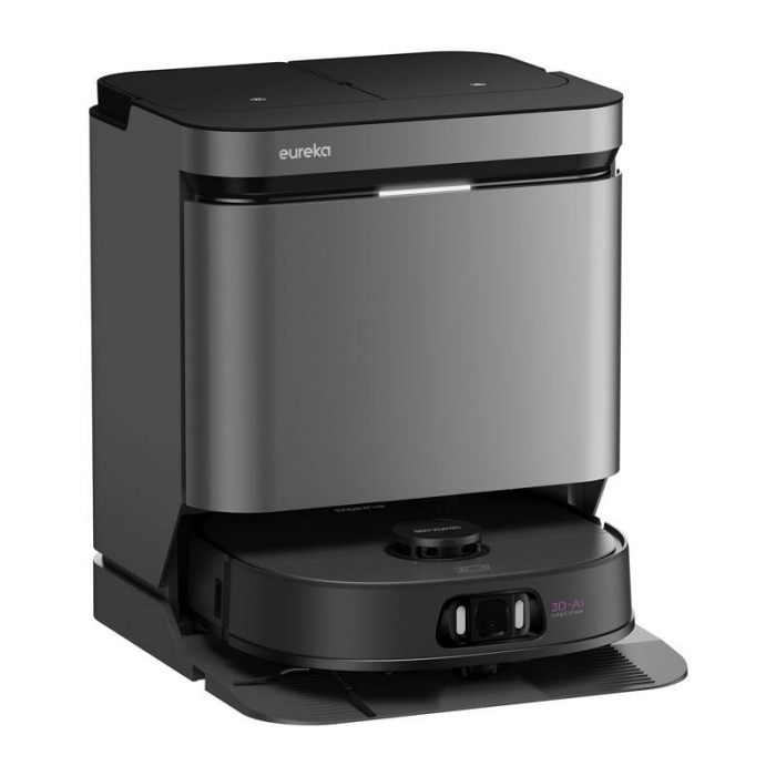 Robot de curatat EUREKA J15 Pro Ultra [4]