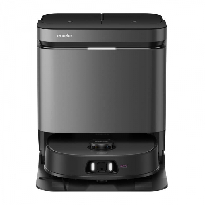 Robot de curatat EUREKA J15 Pro Ultra [3]