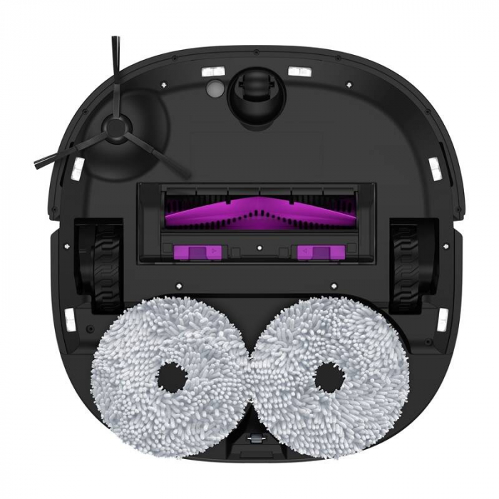 Robot de curatat EUREKA J15 Pro Ultra [8]