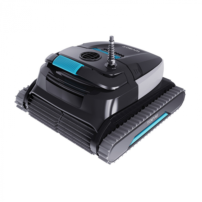 Robot de curatat piscine cu fir Wybot L1 [6]