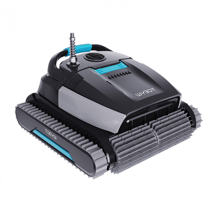 Robot de curatat piscine cu fir Wybot L1 [3]