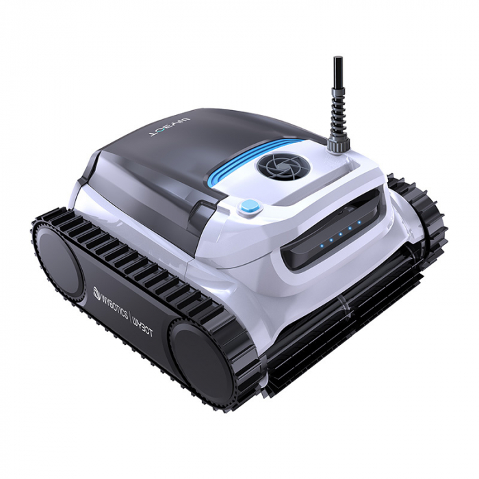 Robot de curatat piscine cu fir Wybot M1C [4]