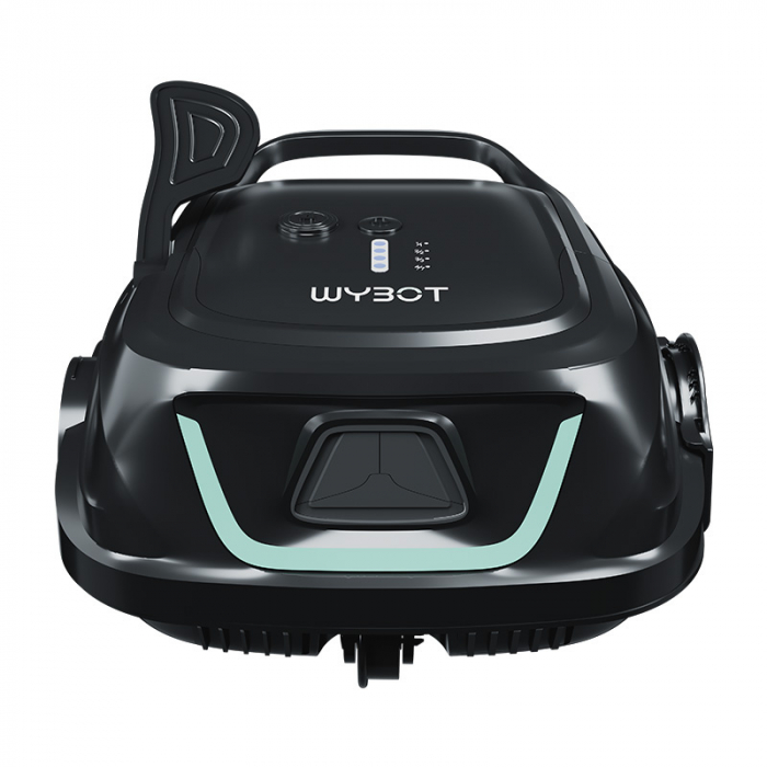 Robot de curatat piscine fara fir Wybot A1 [3]