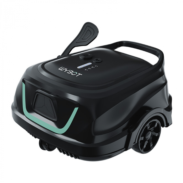 Robot de curatat piscine fara fir Wybot A1 [2]