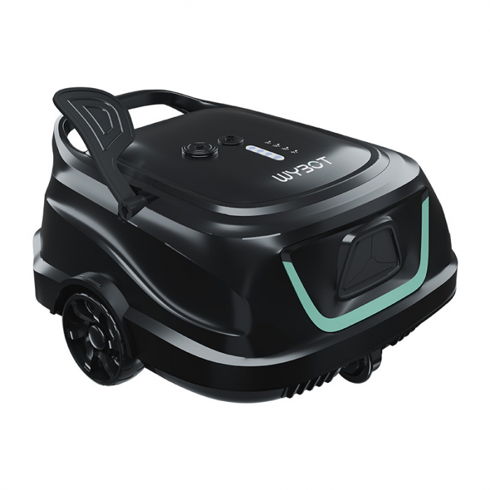 Robot de curatat piscine fara fir Wybot A1 [4]