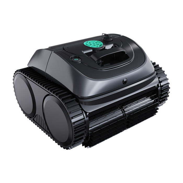 Robot de curatat piscine fara fir Wybot C1 [4]