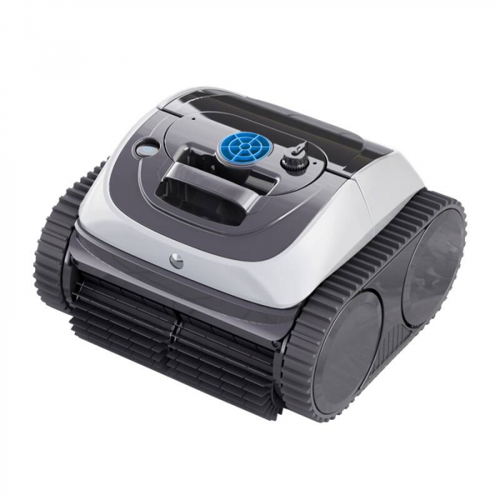 Robot de curatat piscine fara fir Wybot C1 [2]
