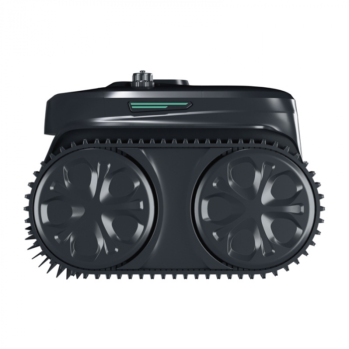 Robot de curatat piscine fara fir Wybot C2 Pro Vision [4]