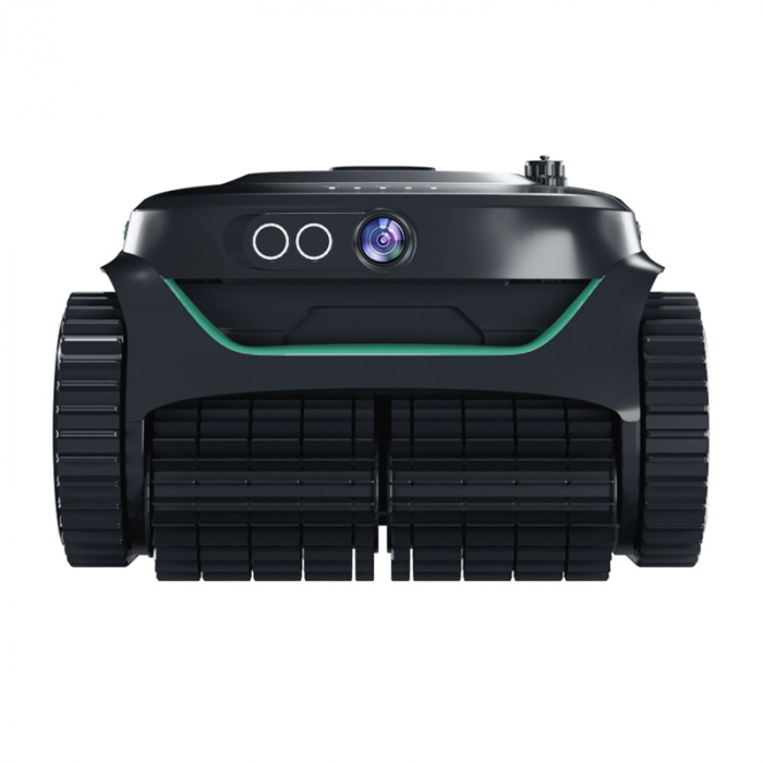 Robot de curatat piscine fara fir Wybot C2 Pro Vision [5]