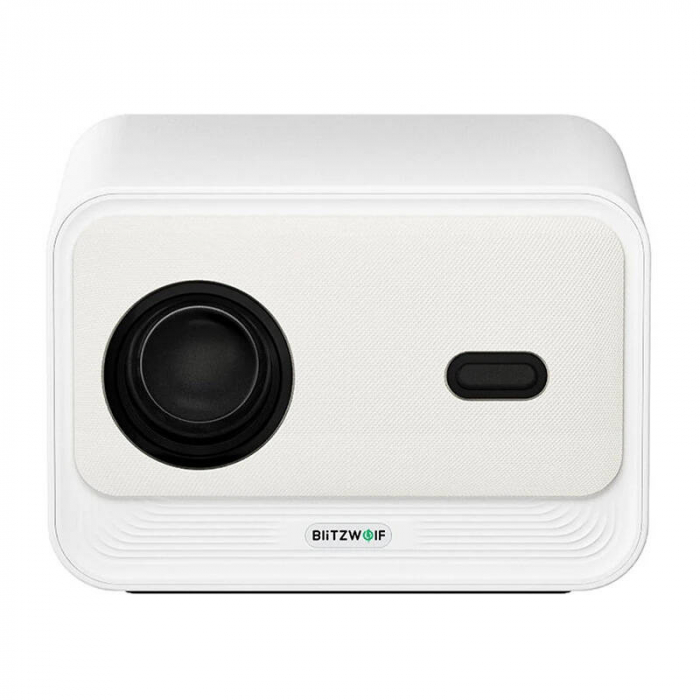Rzutnik / Proiector BlitzWolf BW-V3Max 1080p, Android, Bluetooth [2]