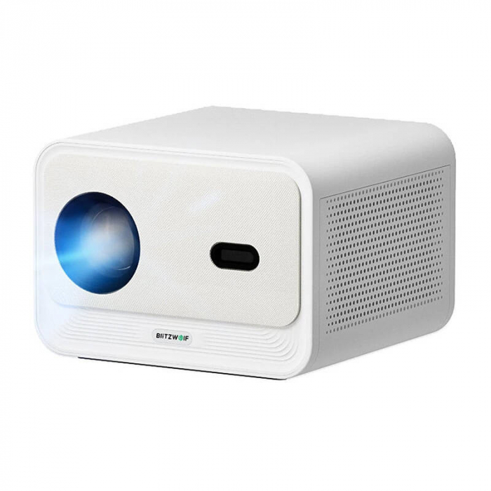 Rzutnik / Proiector BlitzWolf BW-V3Max 1080p, Android, Bluetooth [1]
