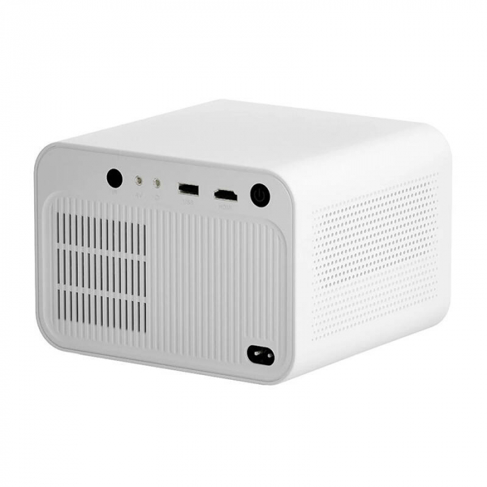Rzutnik / Proiector BlitzWolf BW-V3Max 1080p, Android, Bluetooth [4]