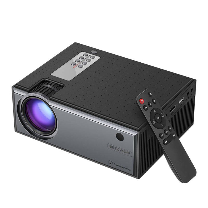 Rzutnik / Proiector BlitzWolf BW-VP1 Pro [1]