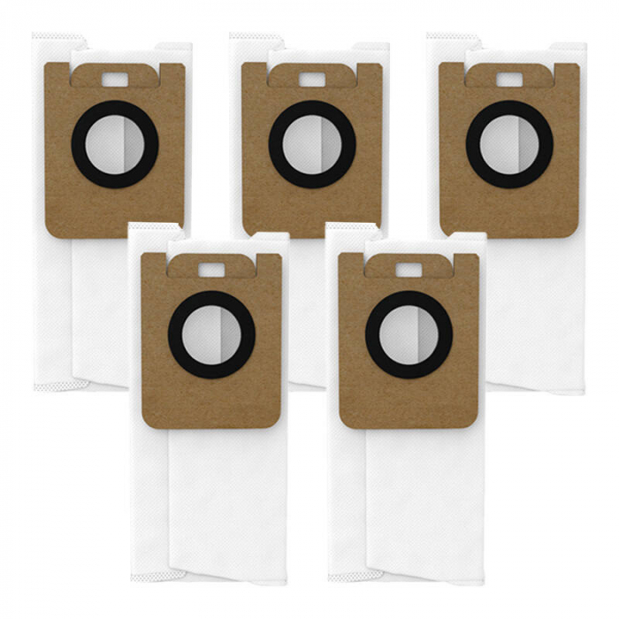 Sac de praf pentru Dreame Z10 Pro (5 buc). [2]