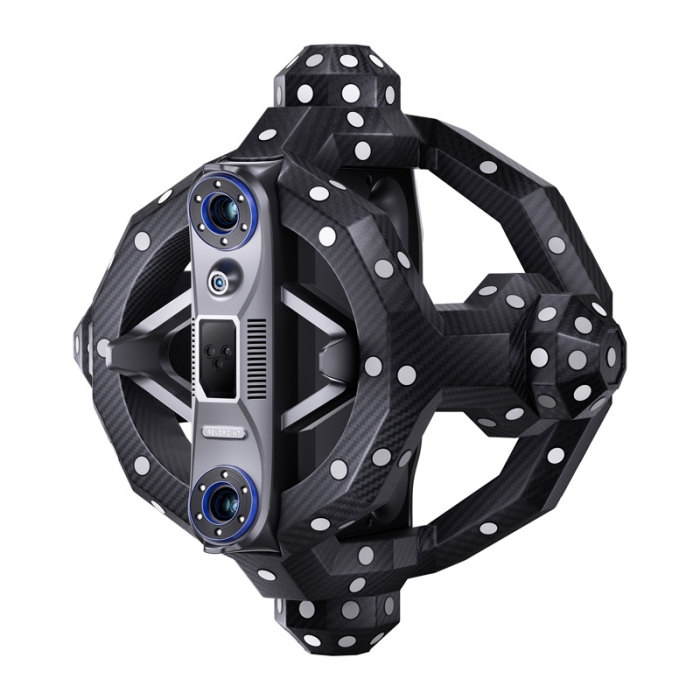 Scaner optic 3D Revopoint Trackit [2]