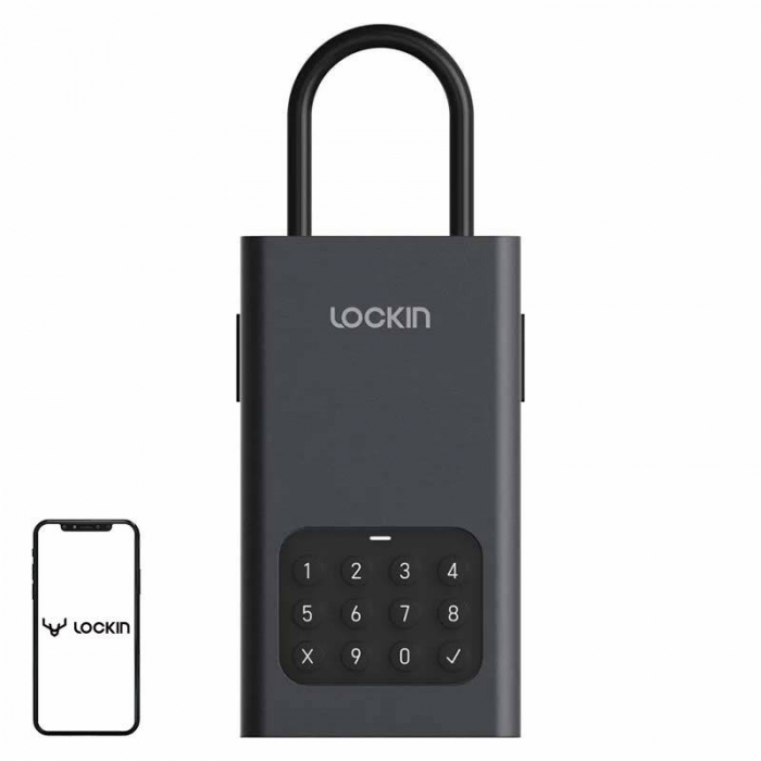 Seif inteligent Lockin Lock BOX L1 [1]