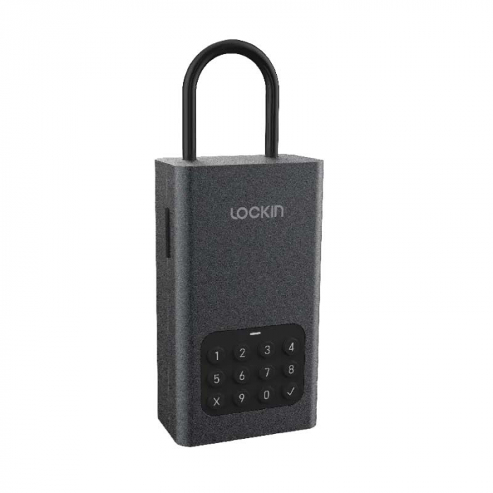 Seif inteligent Lockin Lock BOX L1 [2]
