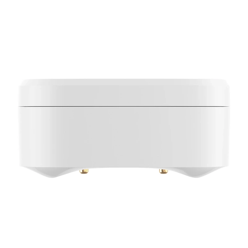 Set senzor scurgeri/inundatii ZigBee SONOFF SNZB-05P + Cablu WLDC200 [10]