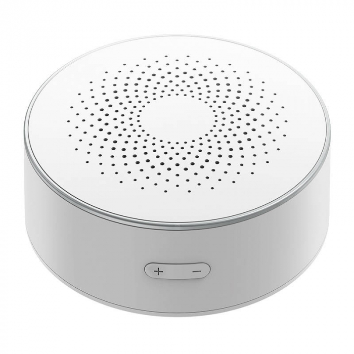 Smart Alarm Siren IMOU ZR1 ZigBee [4]