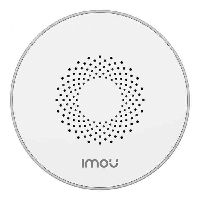 Smart Alarm Siren IMOU ZR1 ZigBee [2]