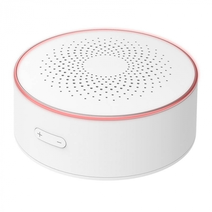 Smart Alarm Siren IMOU ZR1 ZigBee [5]
