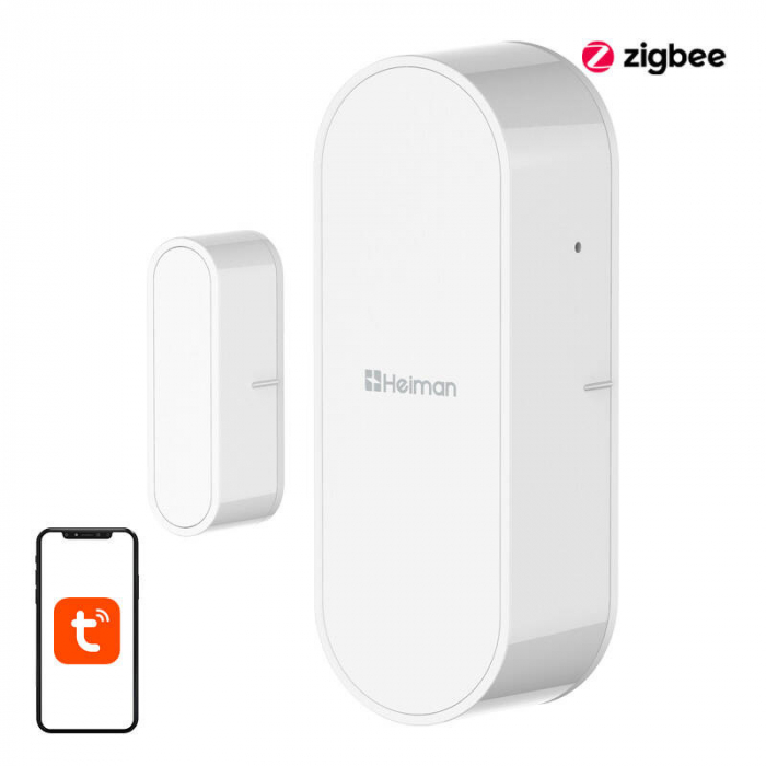Smart Door Sensor WS3DS [1]